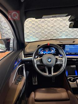 بی ئێم دەبڵیو X2